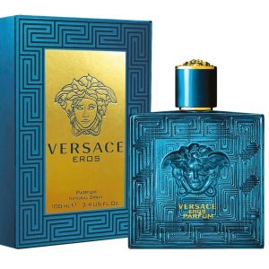 Alternative view of Versace Eros Parfum