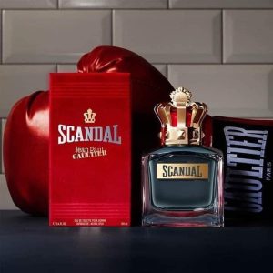 Alternative view of Jean Paul Gaultier Scandal Pour Homme
