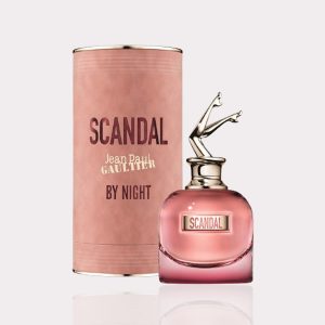 Alternative view of Jean Paul Gaultier Scandal By Night