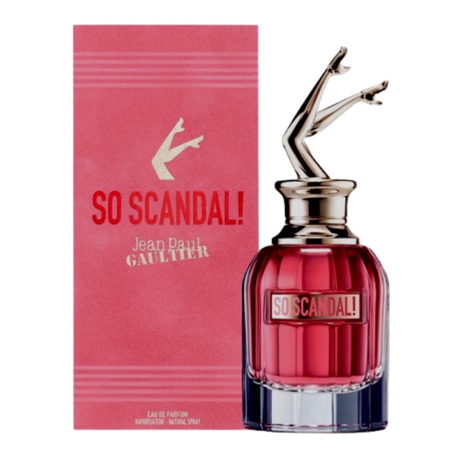 Jean Paul Gaultier So Scandal - Ảnh 2