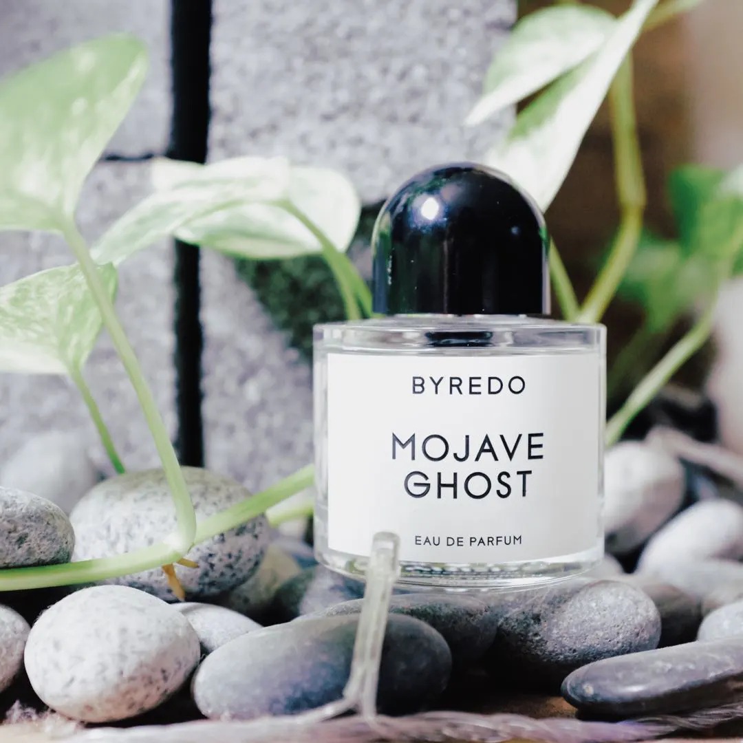 Byredo Mojave Ghost