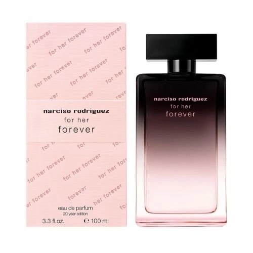 Narciso Rodriguez For Her Forever - Ảnh 2