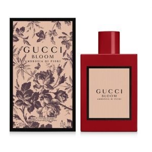 Alternative view of Gucci Bloom Ambrosia di Fiori