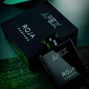 Alternative view of Roja Dove Parfums Apex Parfum
