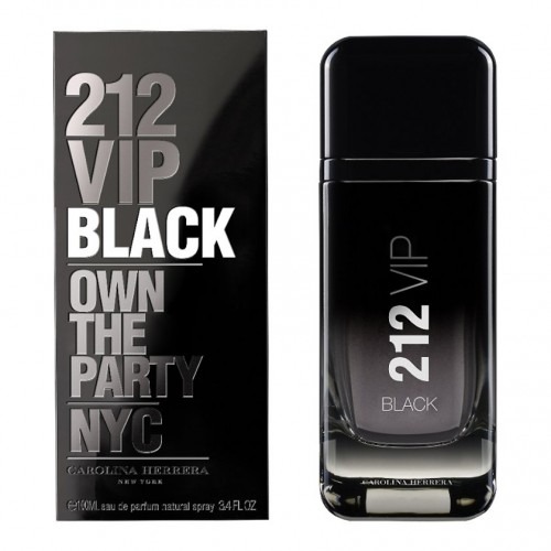 212 Vip Black Own The Party NYC
