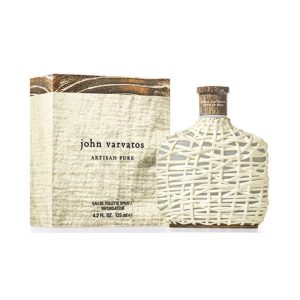 Alternative view of John Varvatos Artisan Pure
