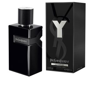 Alternative view of Yves Saint Laurent YSL Y Le Parfum