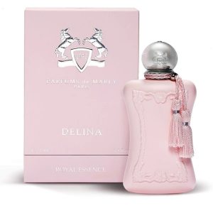Alternative view of Parfums De Marly Delina EDP