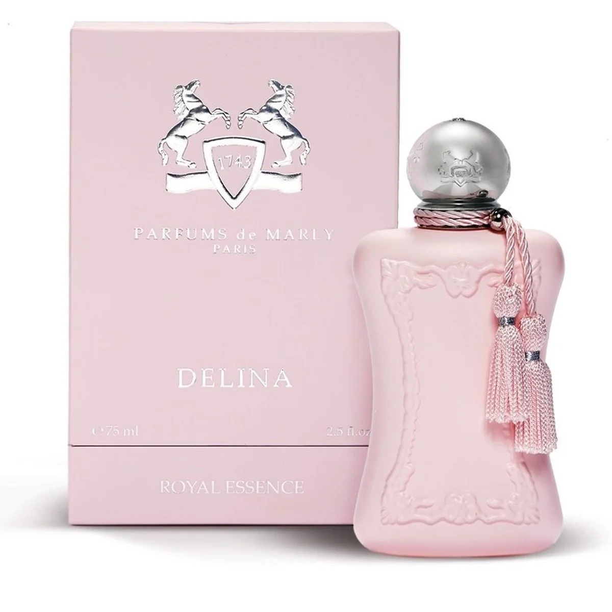 Parfums De Marly Delina EDP - Ảnh 2