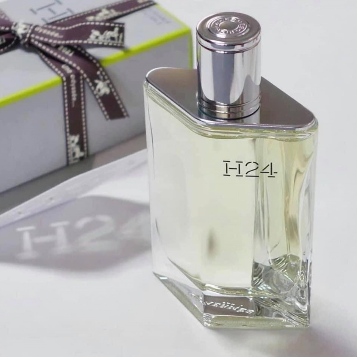 Hermes H24 EDT - Ảnh 2