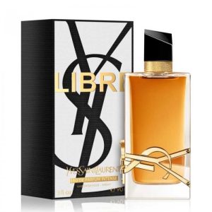 Alternative view of Yves Saint Laurent Libre Intense