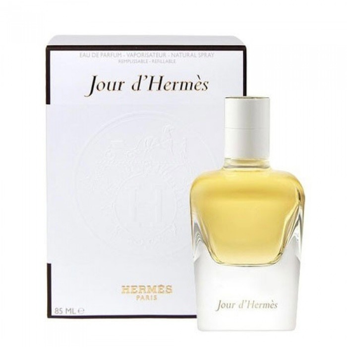 Hermes Jour d'Hermes EDP - Ảnh 2