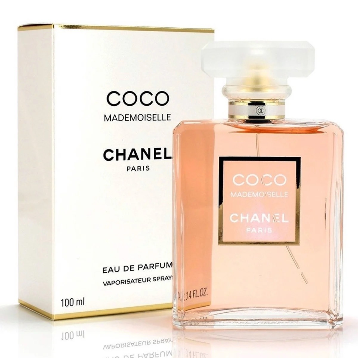 Chanel Coco Mademoiselle - Ảnh 2