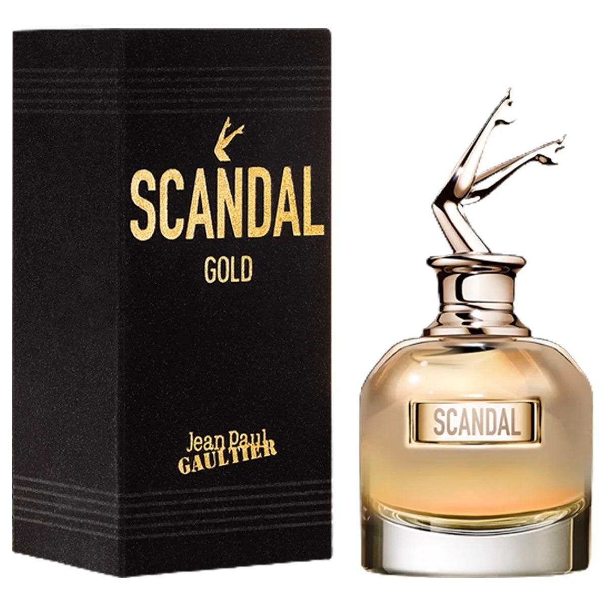 Jean Paul Gaultier Scandal Gold - Ảnh 2