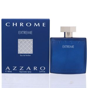 Alternative view of Azzaro Chrome Extreme