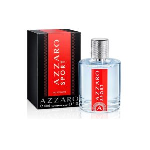 Alternative view of Azzaro Sport EDT