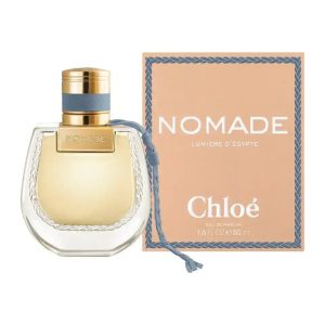 Alternative view of Chloe Nomade Lumière d'Égypte EDP