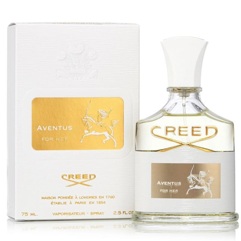 Creed Aventus For Her EDP - Ảnh 2