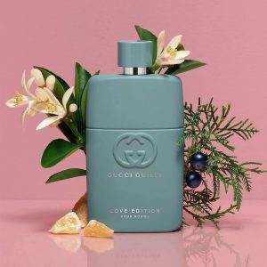 Alternative view of Gucci Guilty Love Edition Pour Homme 2024