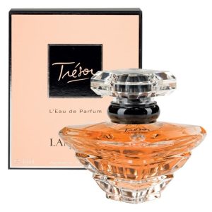 Alternative view of Lancôme Trésor EDP