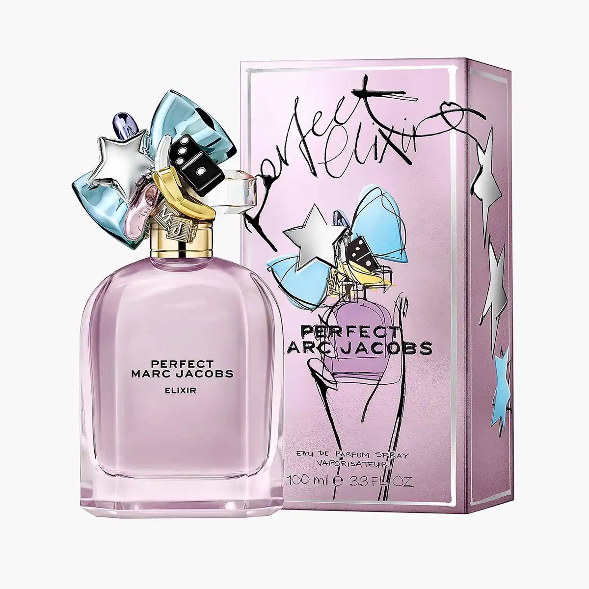 Marc Jacobs Perfect Elixir EDP - Ảnh 2