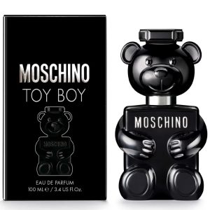 Alternative view of Moschino Toy Boy
