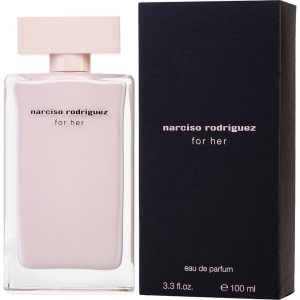 Alternative view of Narciso Rodriguez For Her EDP