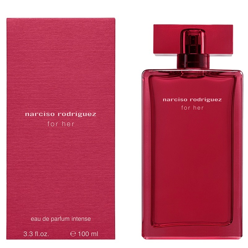 Narciso Rodriguez For Her EDP Intense - Ảnh 2