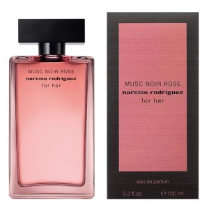 Alternative view of Narciso Musc Noir Rose For Her