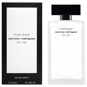 Alternative view of Narciso Rodriguez Pure Musc