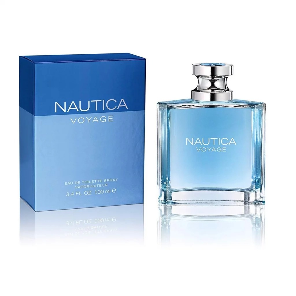 Nautica Voyage - Ảnh 2