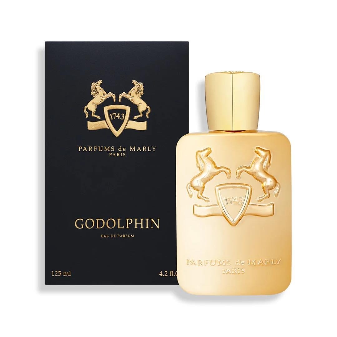 Parfums De Marly Godolphin EDP - Ảnh 2