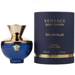 Alternative view of Versace Dylan Blue Pour Femme