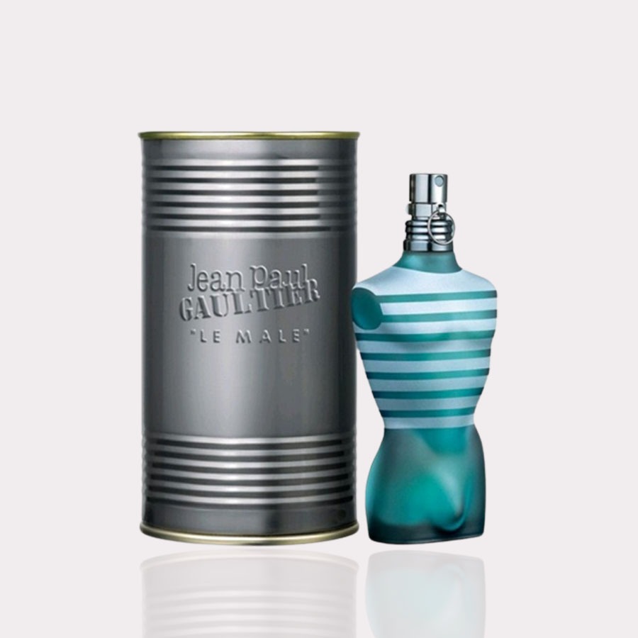 Jean Paul Gaultier Le Male EDT - Ảnh 2