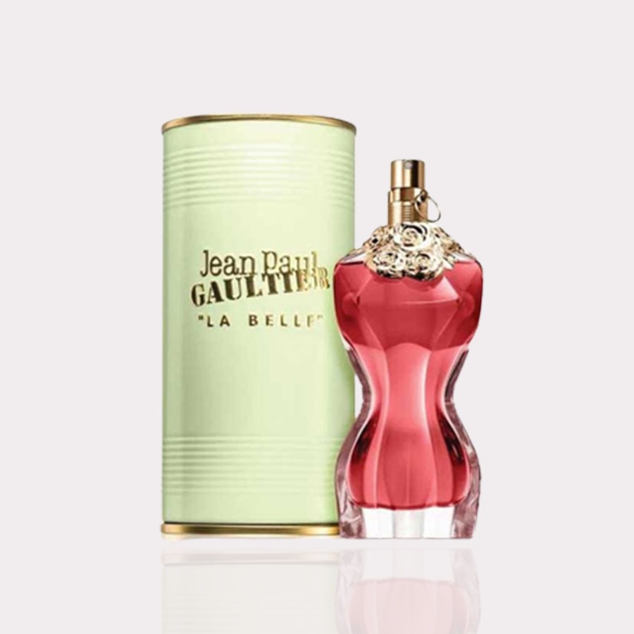 Jean Paul Gaultier La Belle - Ảnh 2