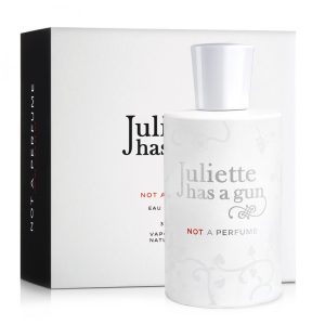 Alternative view of Juliette Has A Gun Not A Perfume