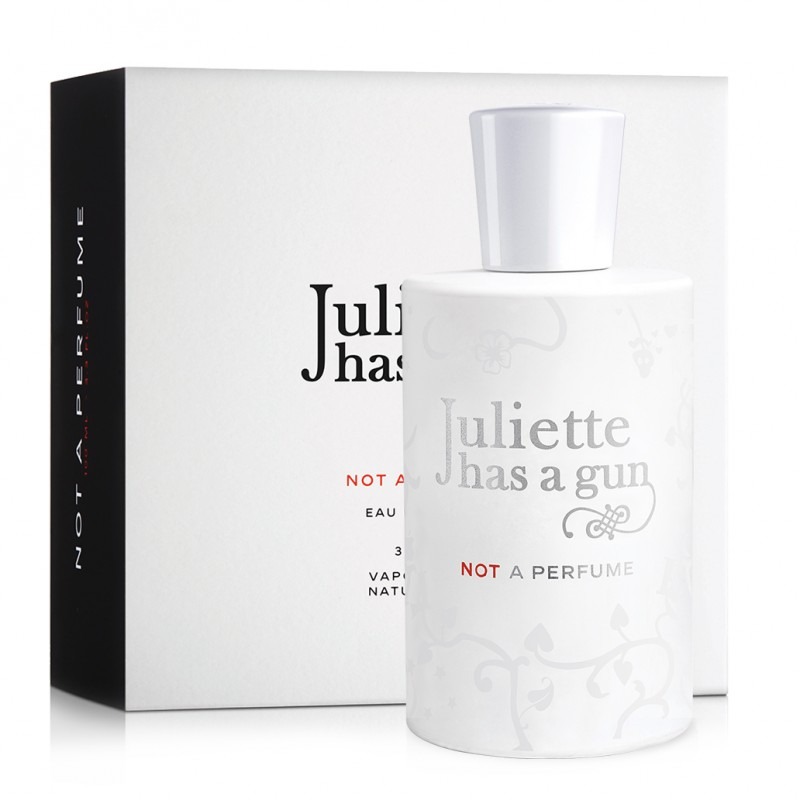 Juliette Has A Gun Not A Perfume - Ảnh 2
