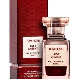 Alternative view of Tom Ford Lost Cherry EDP