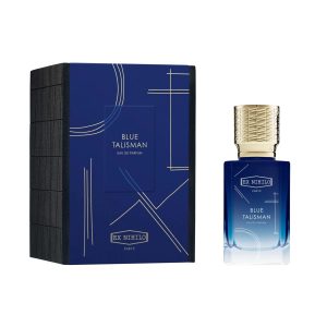Alternative view of Ex Nihilo Blue Talisman