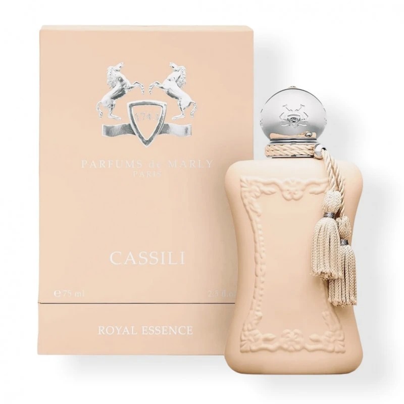 Parfums De Marly Paris Cassili Royal Essence - Ảnh 2