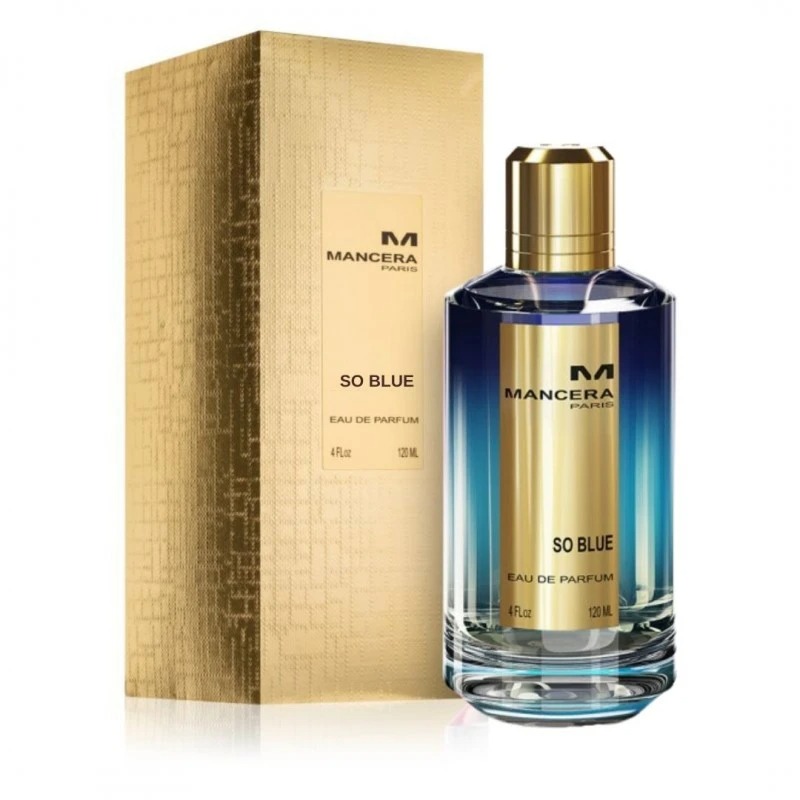 Mancera So Blue - Ảnh 2