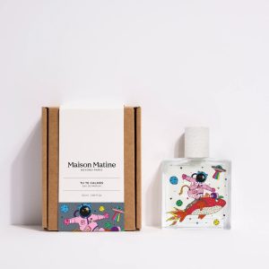 Alternative view of Maison Matine Tu Te Calmes
