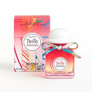 Alternative view of Hermes Tutti Twilly D'Hermes