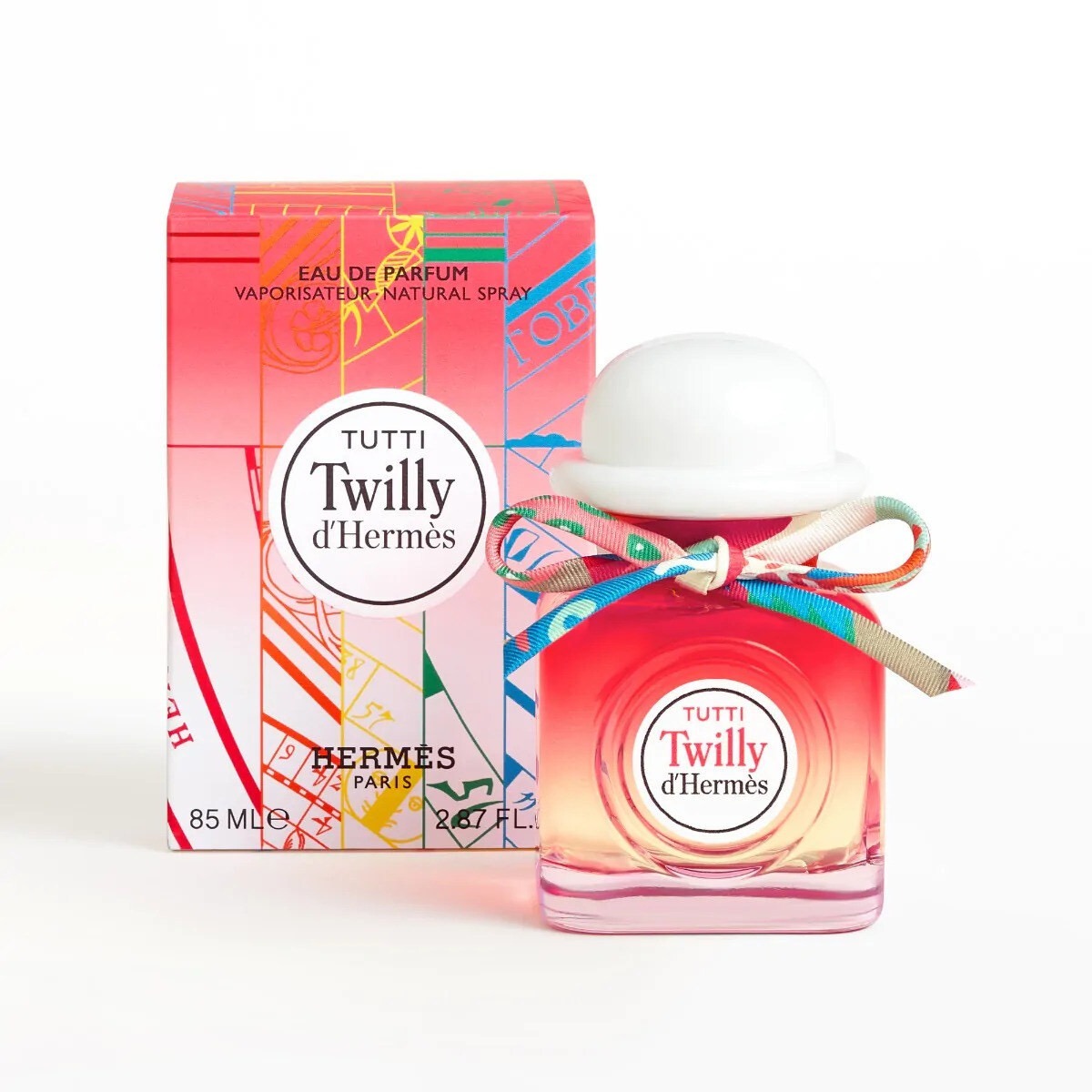 Hermes Tutti Twilly D'Hermes - Ảnh 2