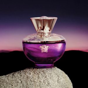Alternative view of Versace Dylan Purple Pour Femme