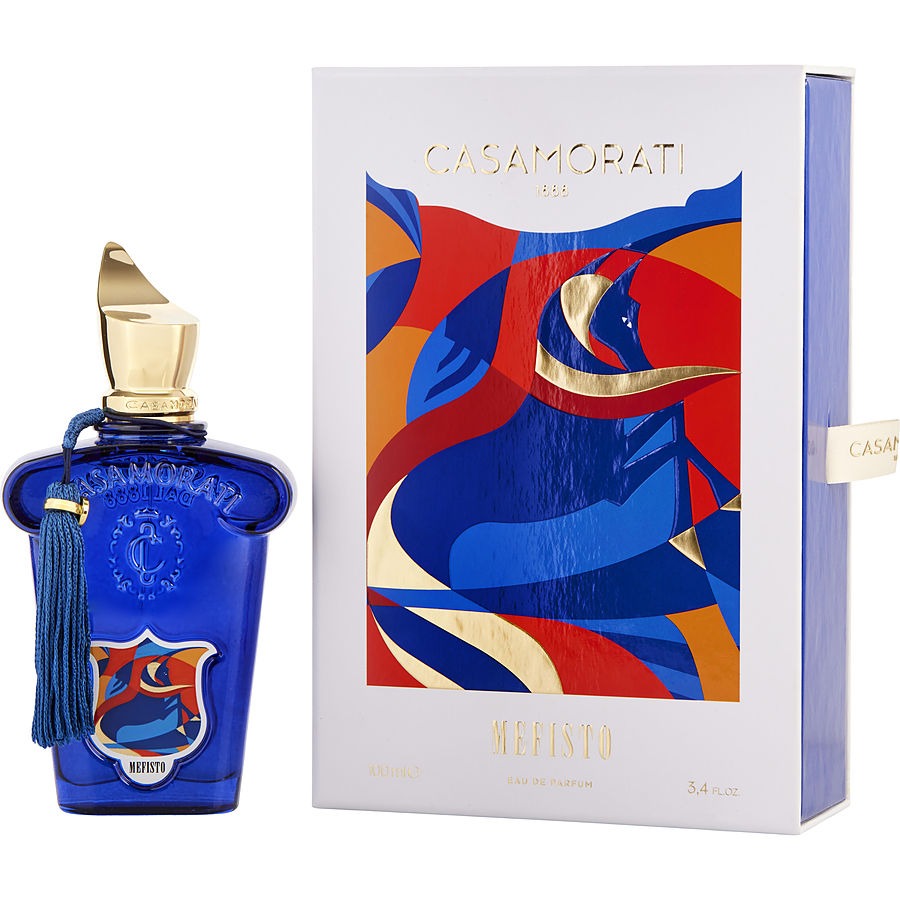 Xerjoff Casamorati Mefisto - Ảnh 2
