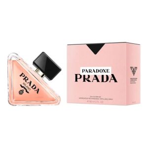 Alternative view of Prada Paradoxe EDP