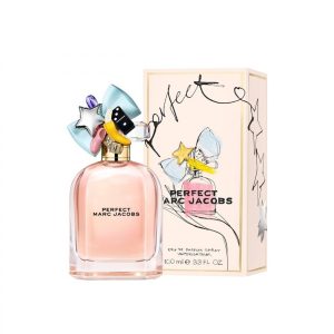 Alternative view of Nước hoa nữ Marc Jacobs Perfect EDP