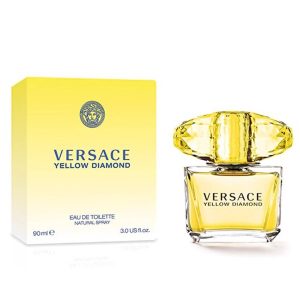 Alternative view of Versace Yellow Diamond EDT