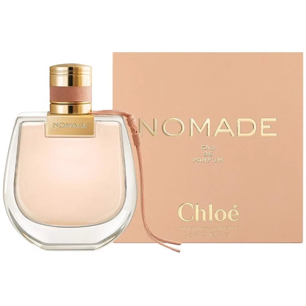 Chloe Nomade EDP - Ảnh 2